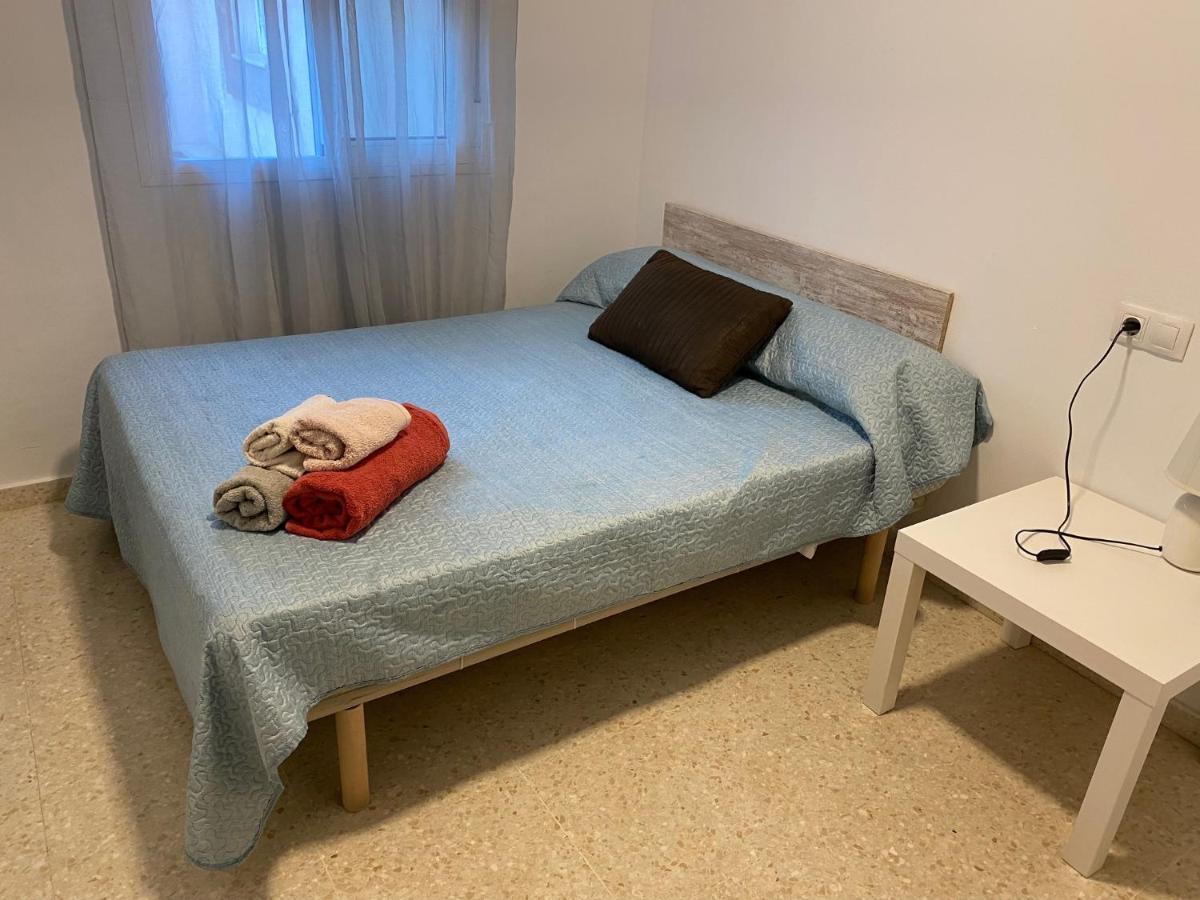 Sevilla. Gerena Casa Rural para familia o profesionales Exterior foto